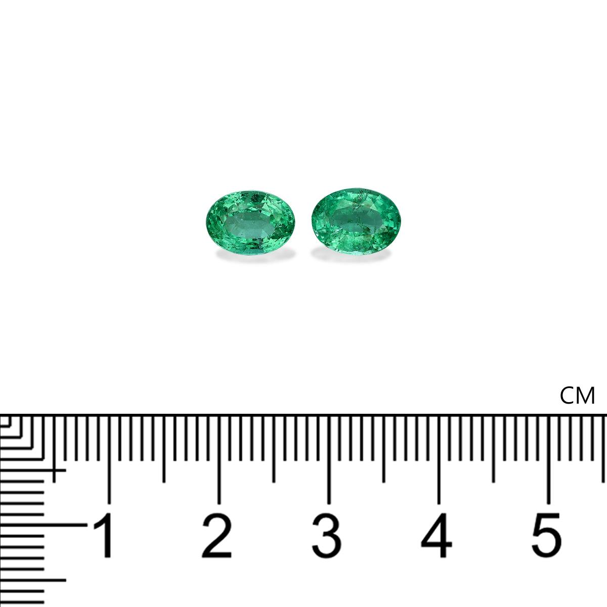 Colombian Emerald 2.78 ct