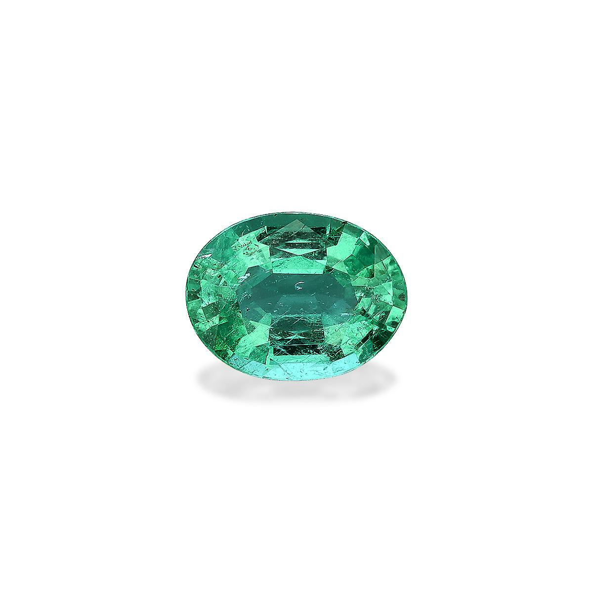 Colombian Emerald 1.01 ct