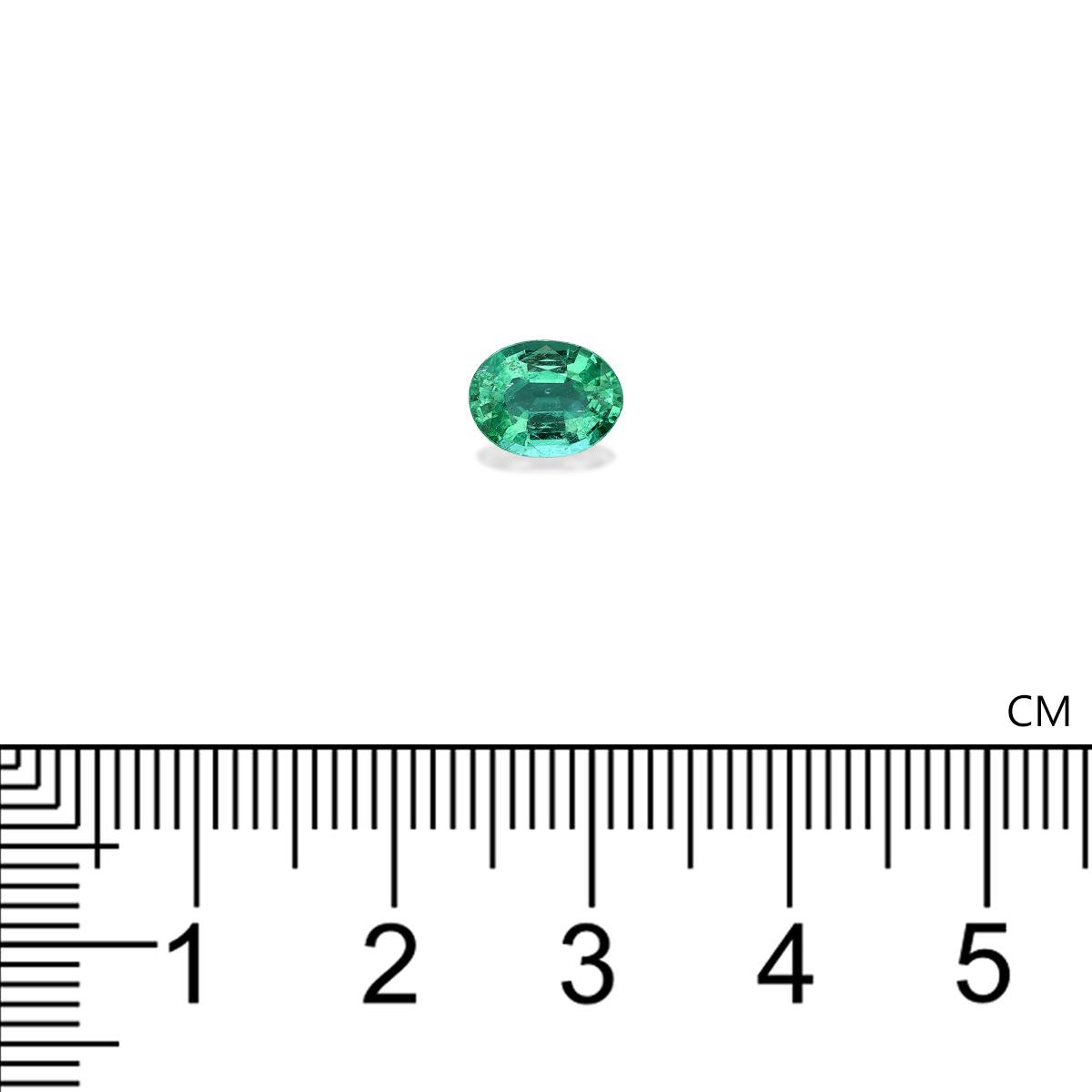 Colombian Emerald 1.01 ct