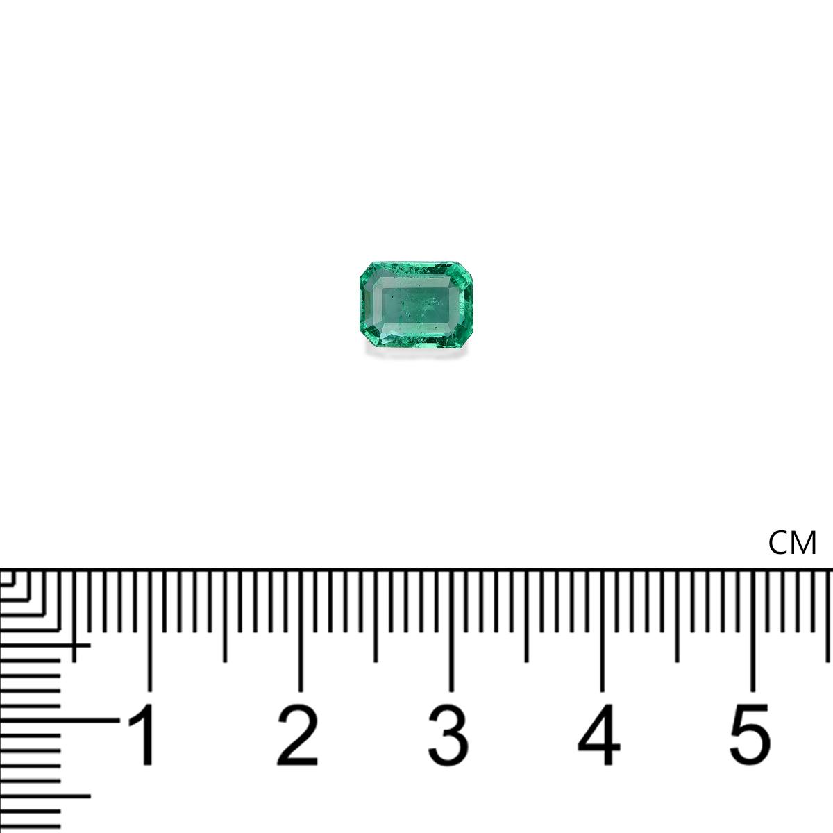 Colombian Emerald 1.28 ct