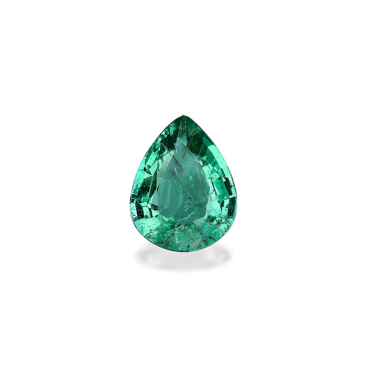 Colombian Emerald 1.37 ct