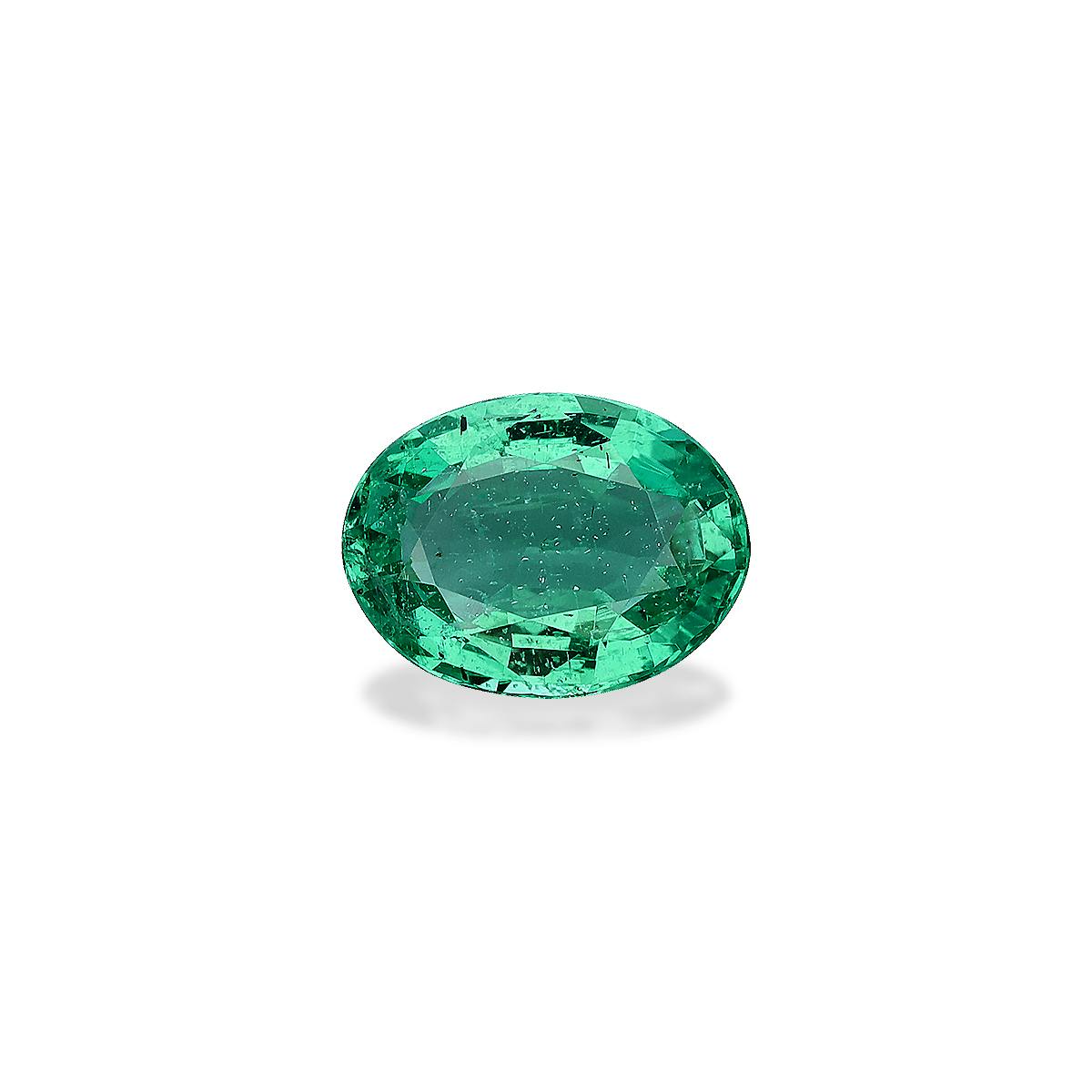 Colombian Emerald 1.21 ct