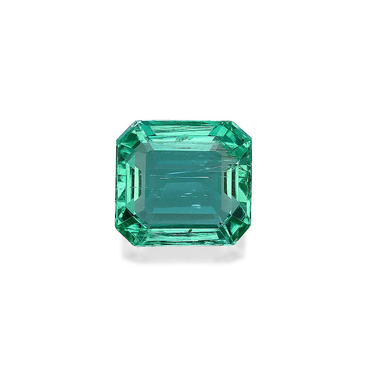 Colombian Emerald 1.37 ct
