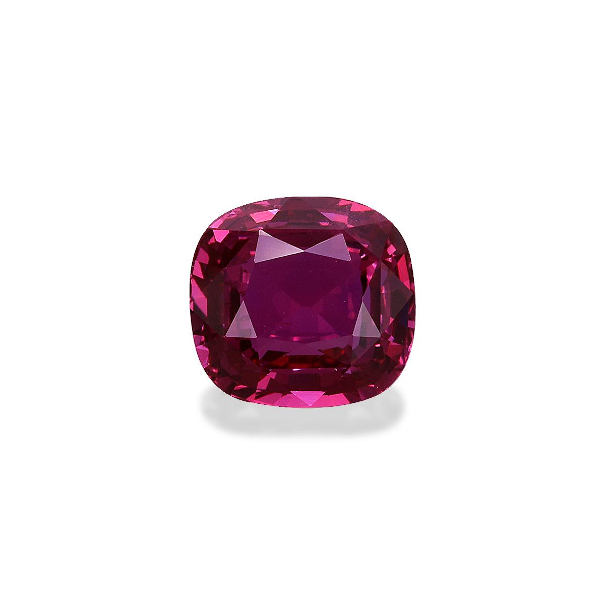 Pink Sapphire 2.55 ct