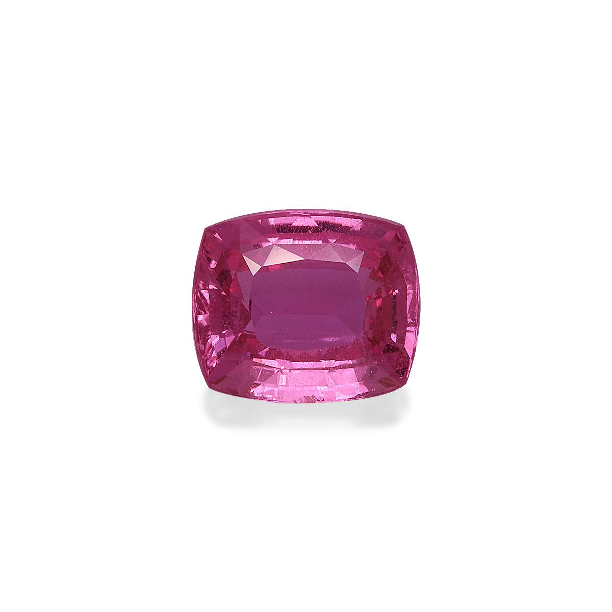 Pink Sapphire 3.47 ct