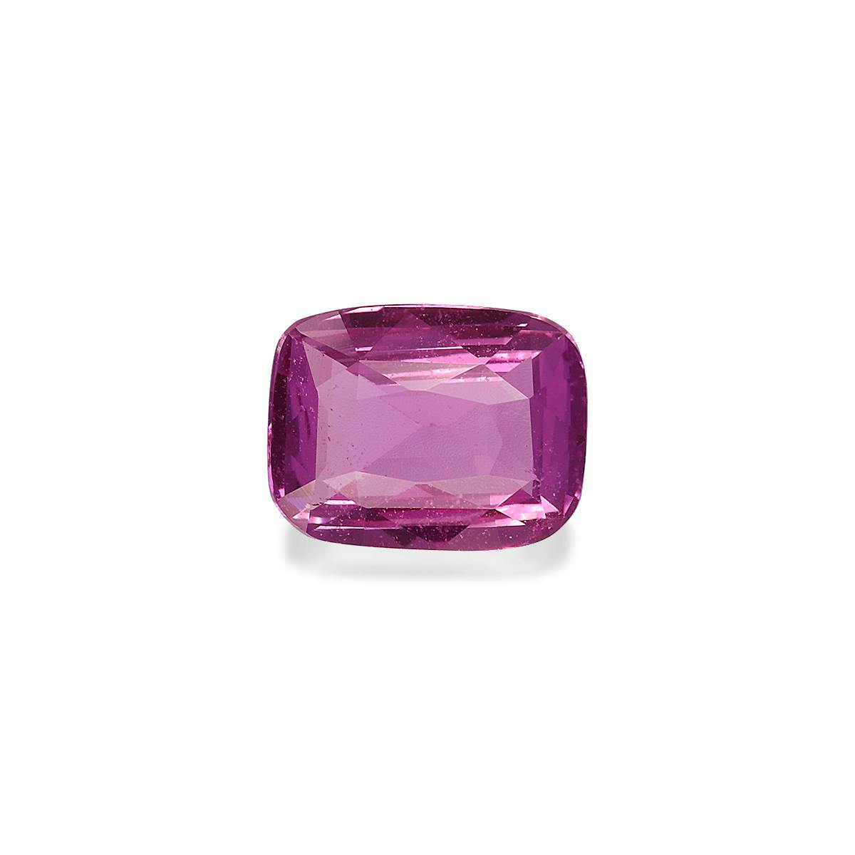 Pink Sapphire 2.12 ct