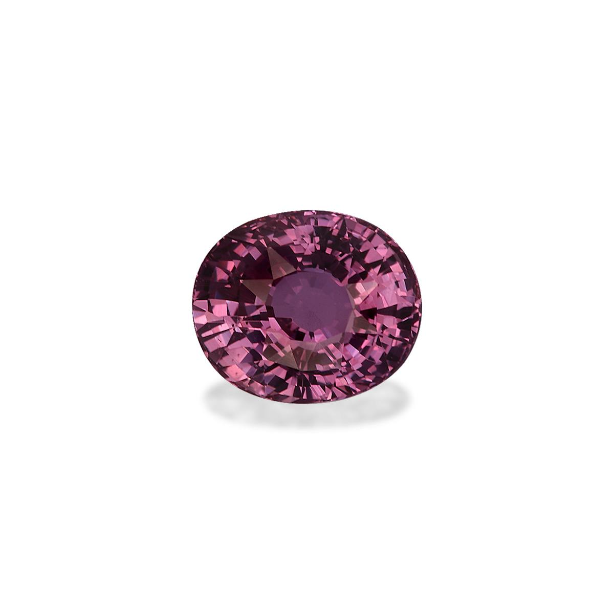Pink Sapphire 2.01 ct