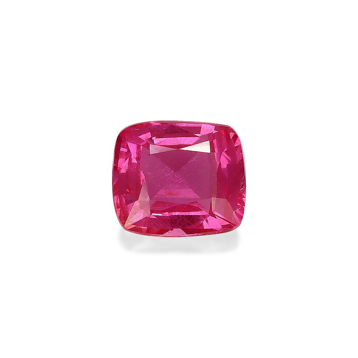 Pink Sapphire 1.55 ct