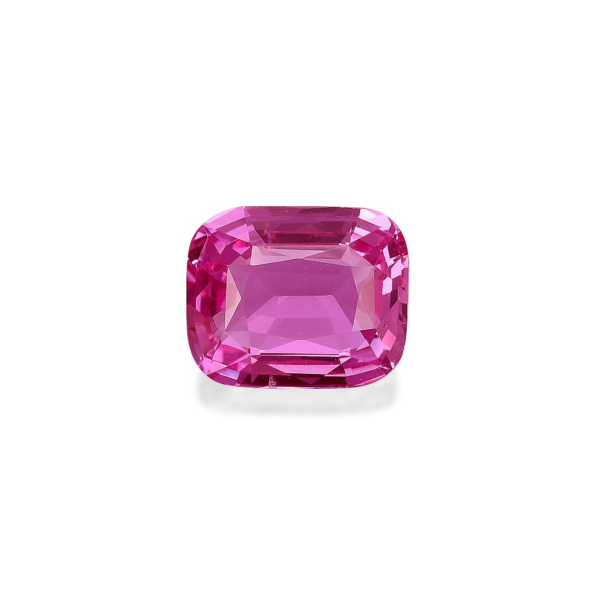 Pink Sapphire 2.52 ct