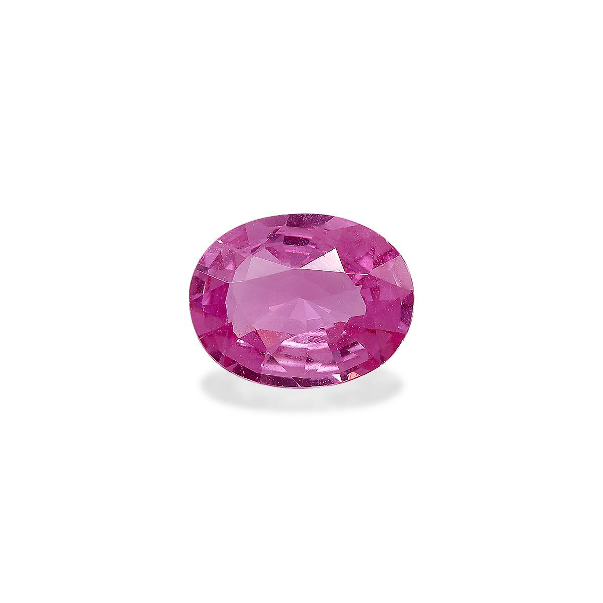 Pink Sapphire 2.60 ct