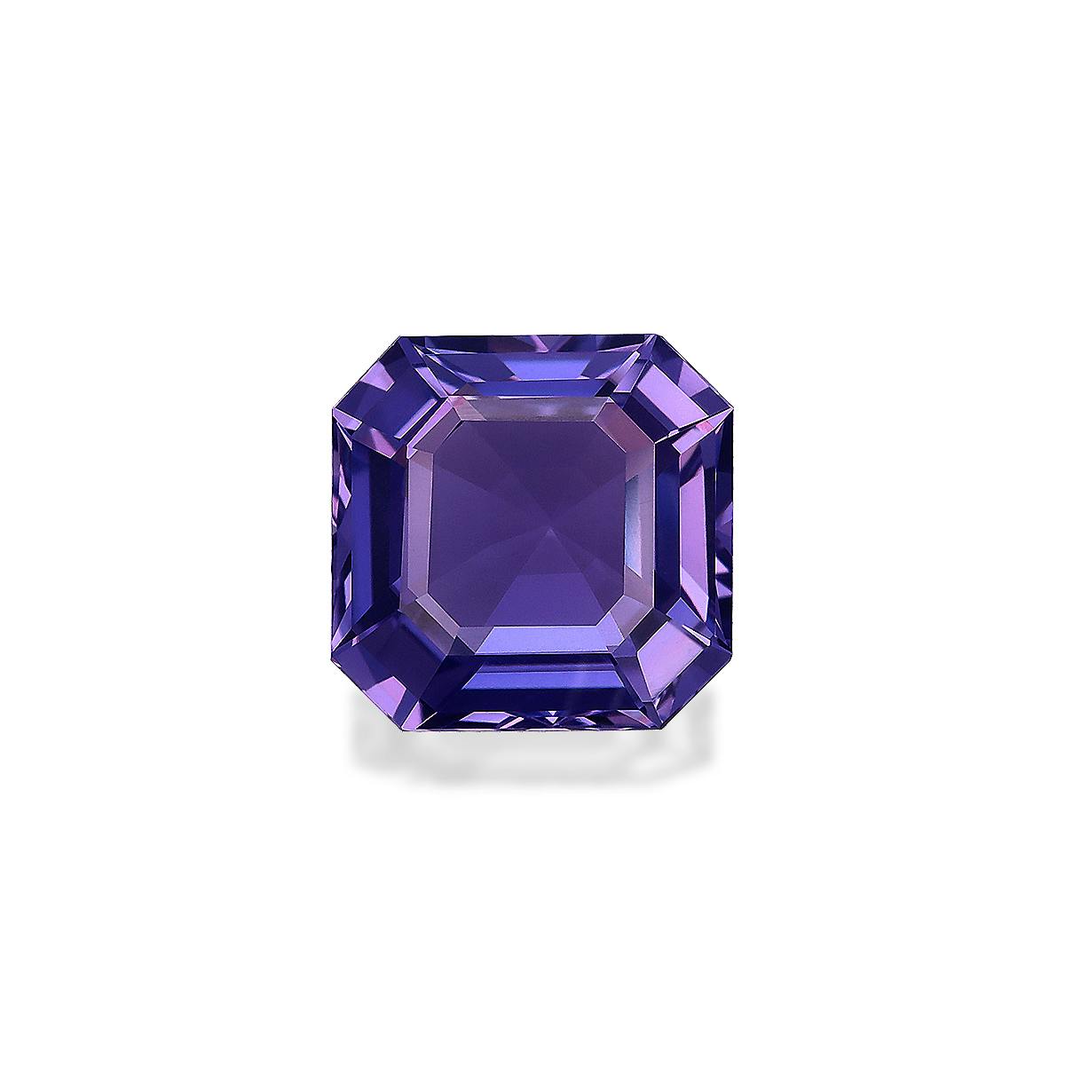 Purple Sapphire 3.86 ct