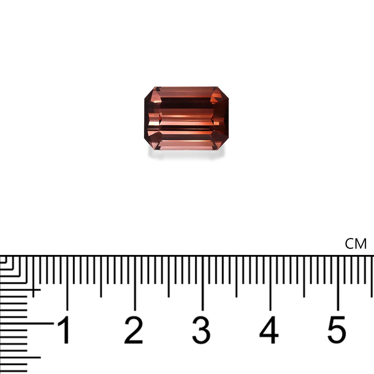 Pink Tourmaline 21.84 ct