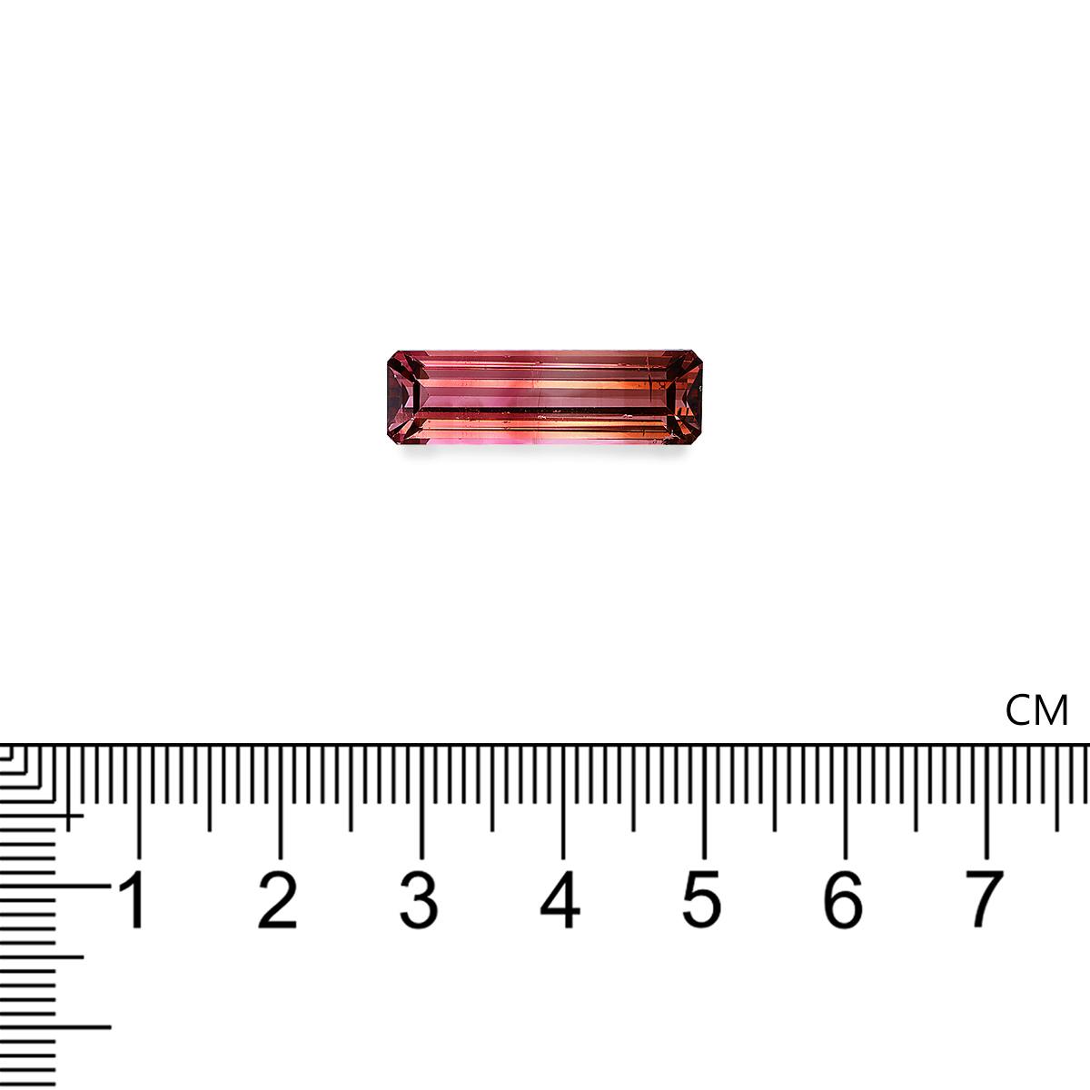 Pink Tourmaline 9.46 ct