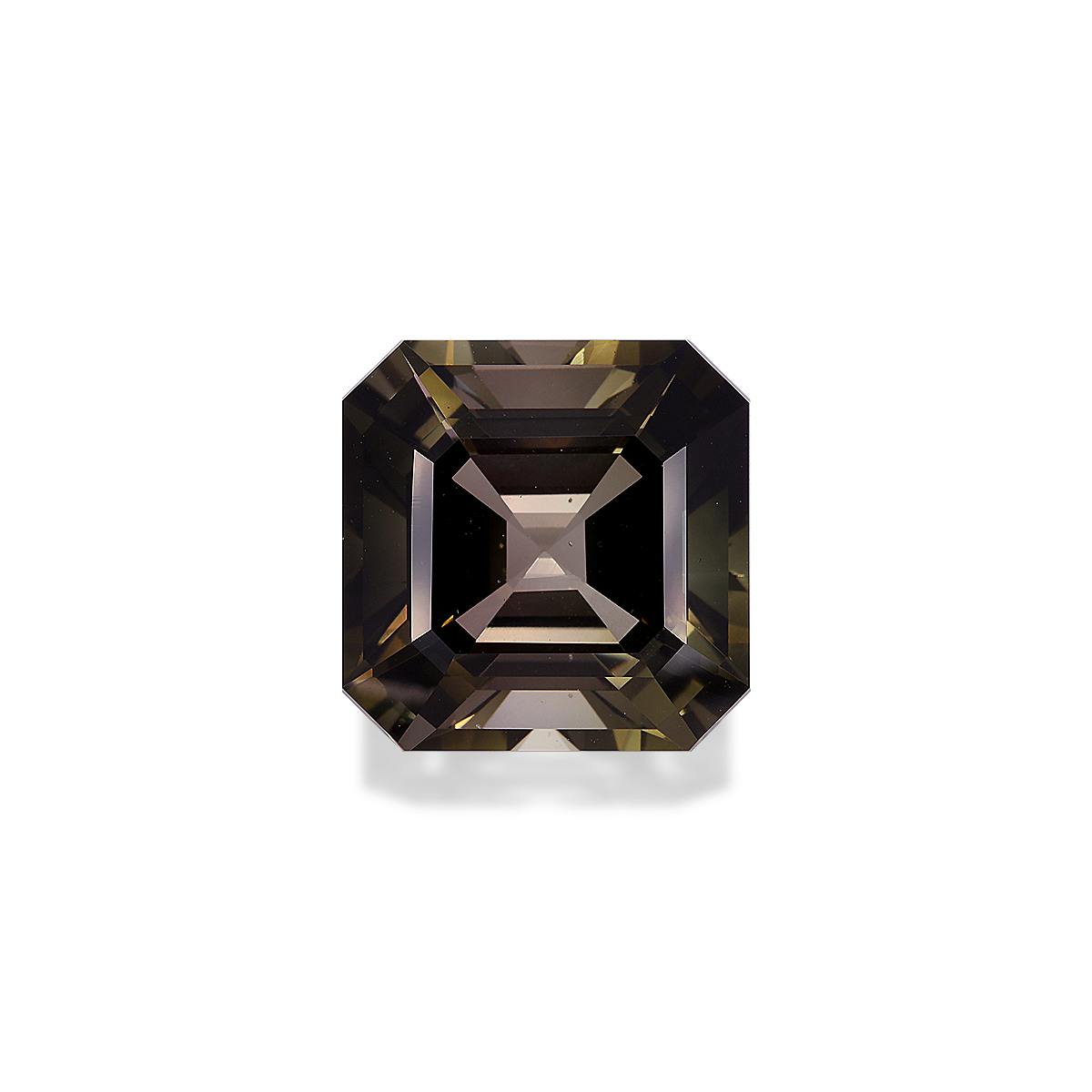 Brown Tourmaline 15.31 ct
