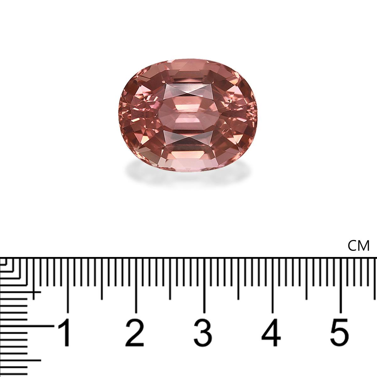 Pink Tourmaline 29.87 ct