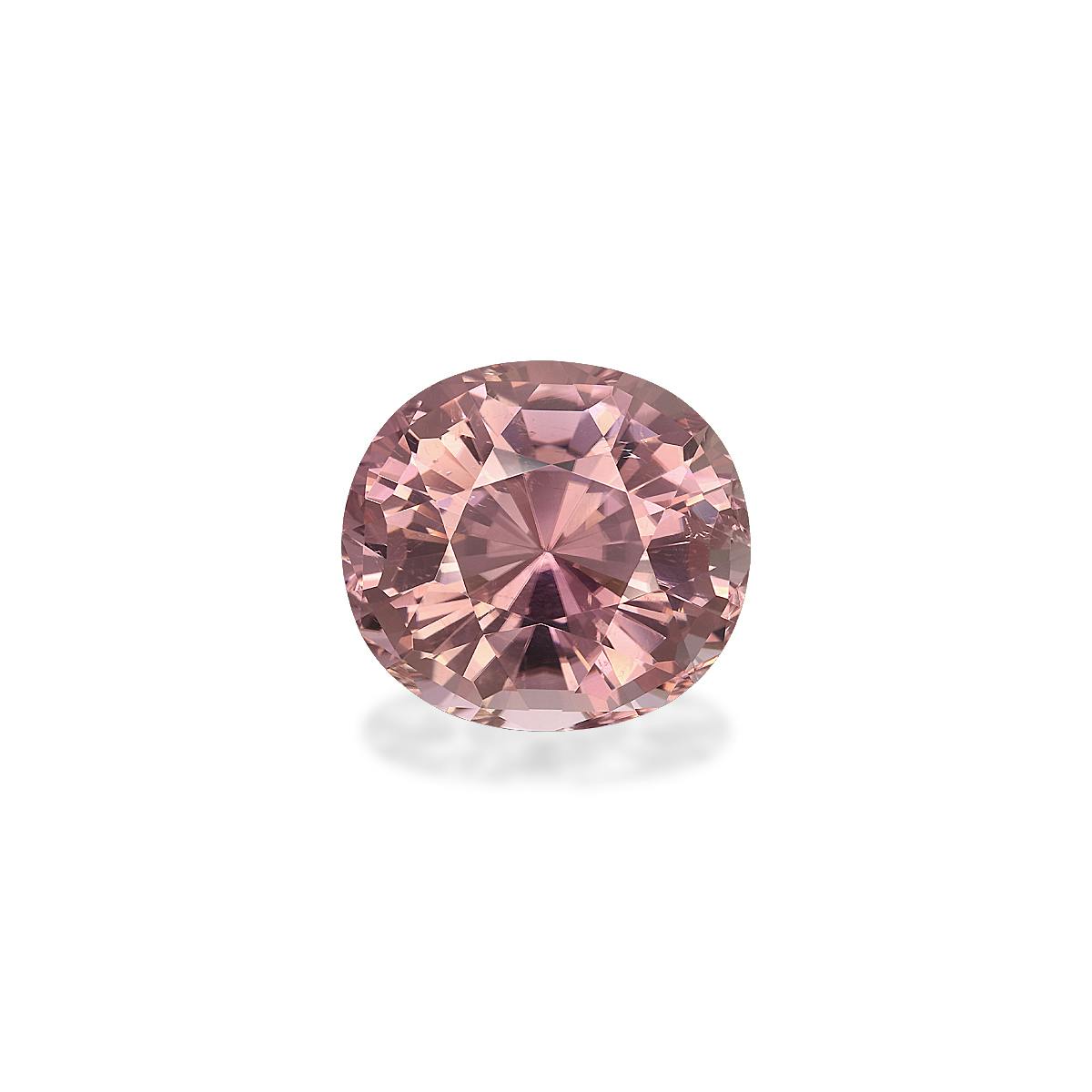 Pink Tourmaline 21.87 ct