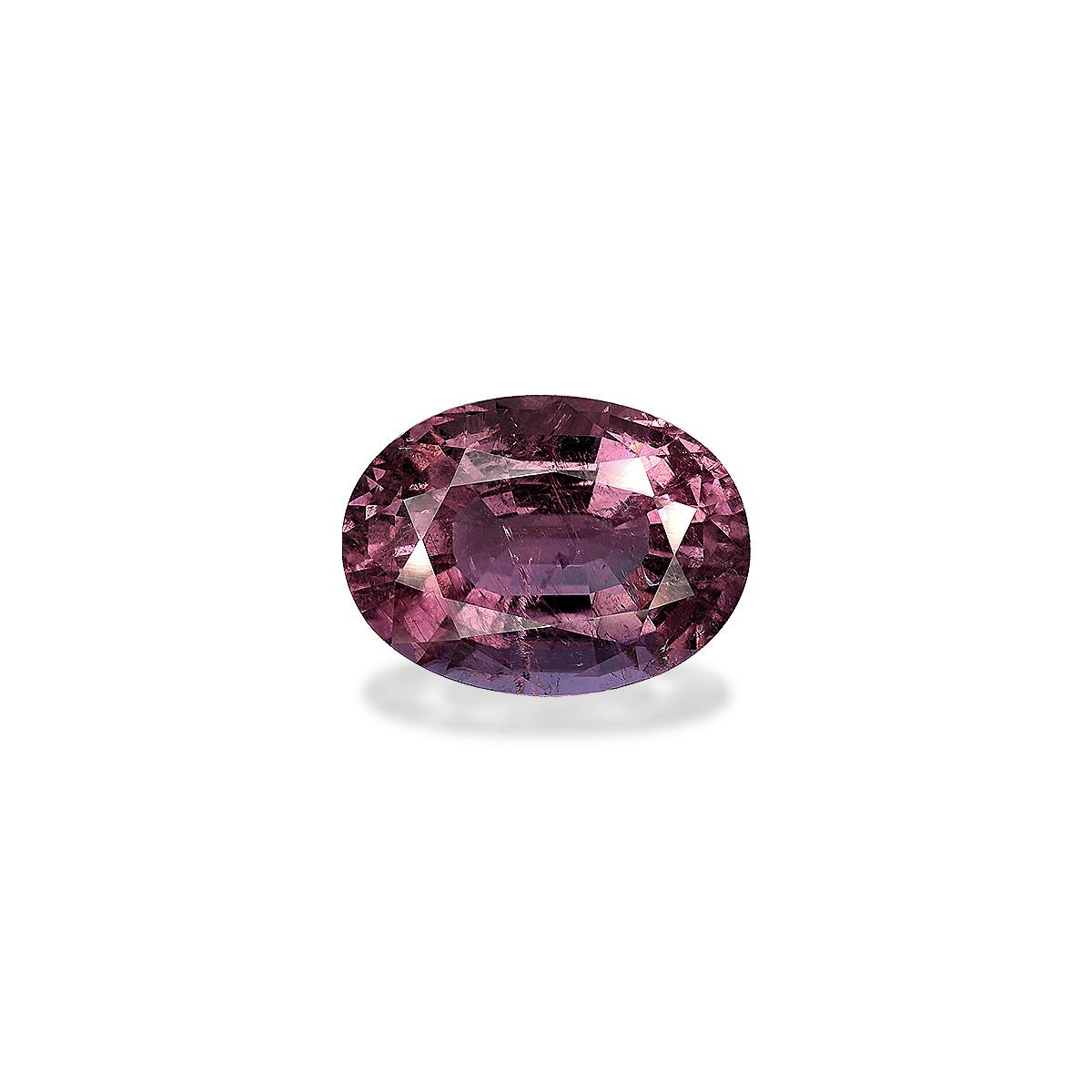 Pink Tourmaline 21.07 ct