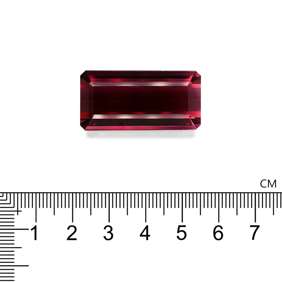 Pink Tourmaline 51.99 ct