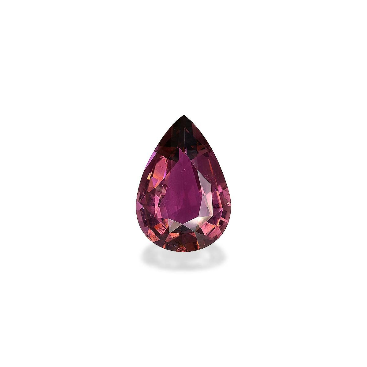 Pink Tourmaline 16.10 ct