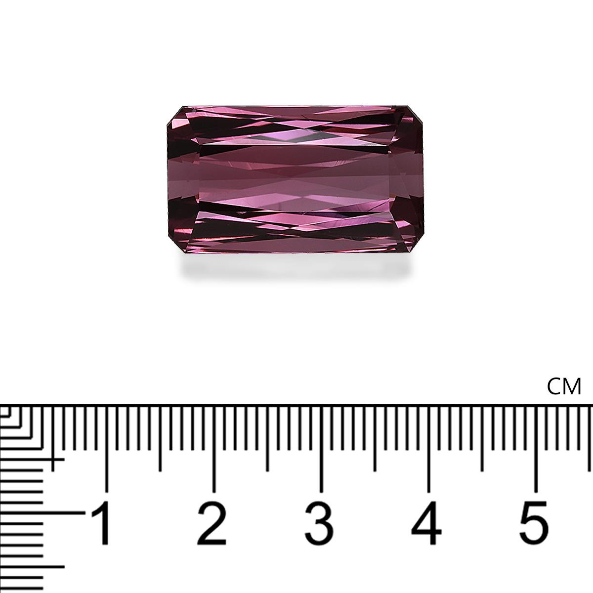 Pink Tourmaline 35.99 ct