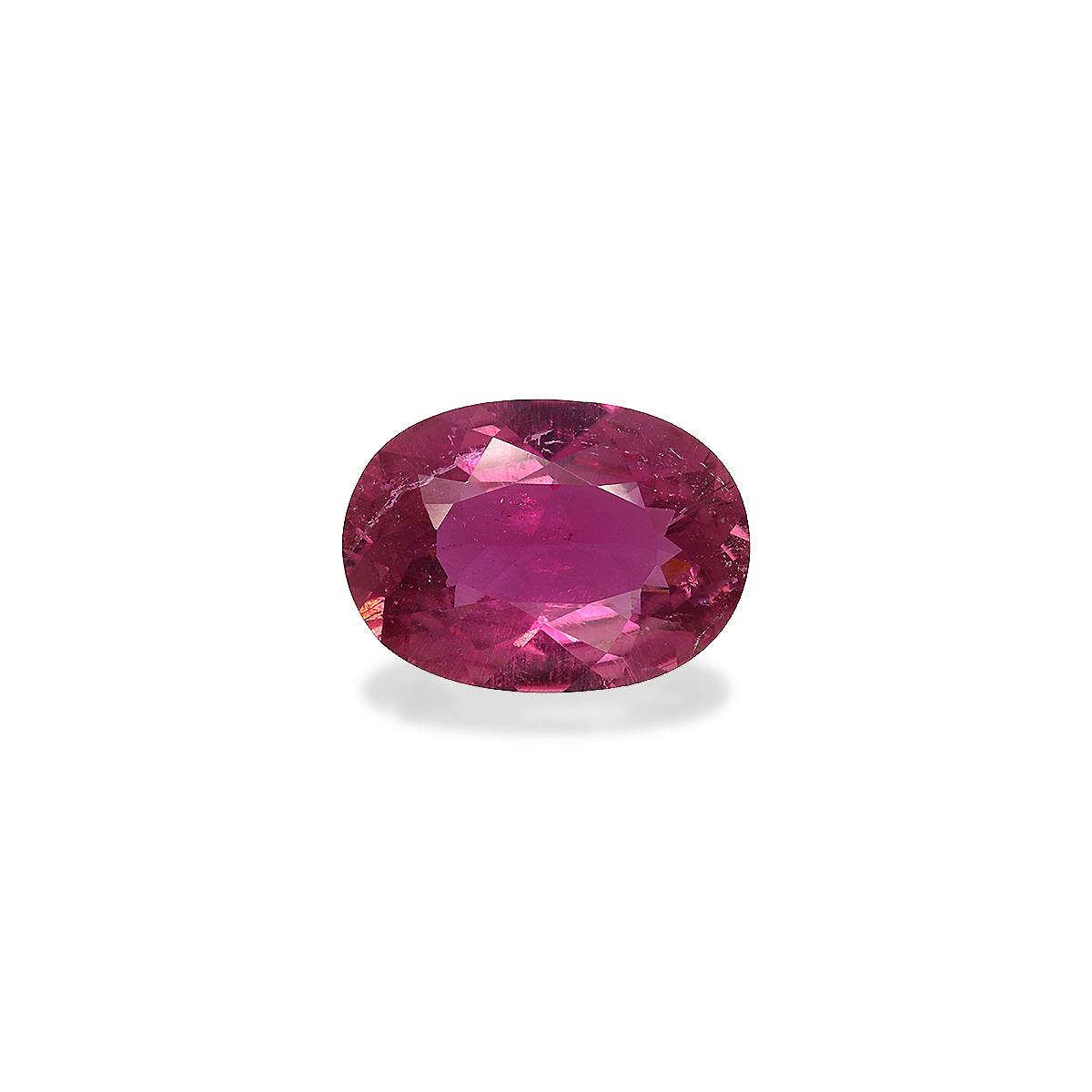 Pink Tourmaline 4.97 ct