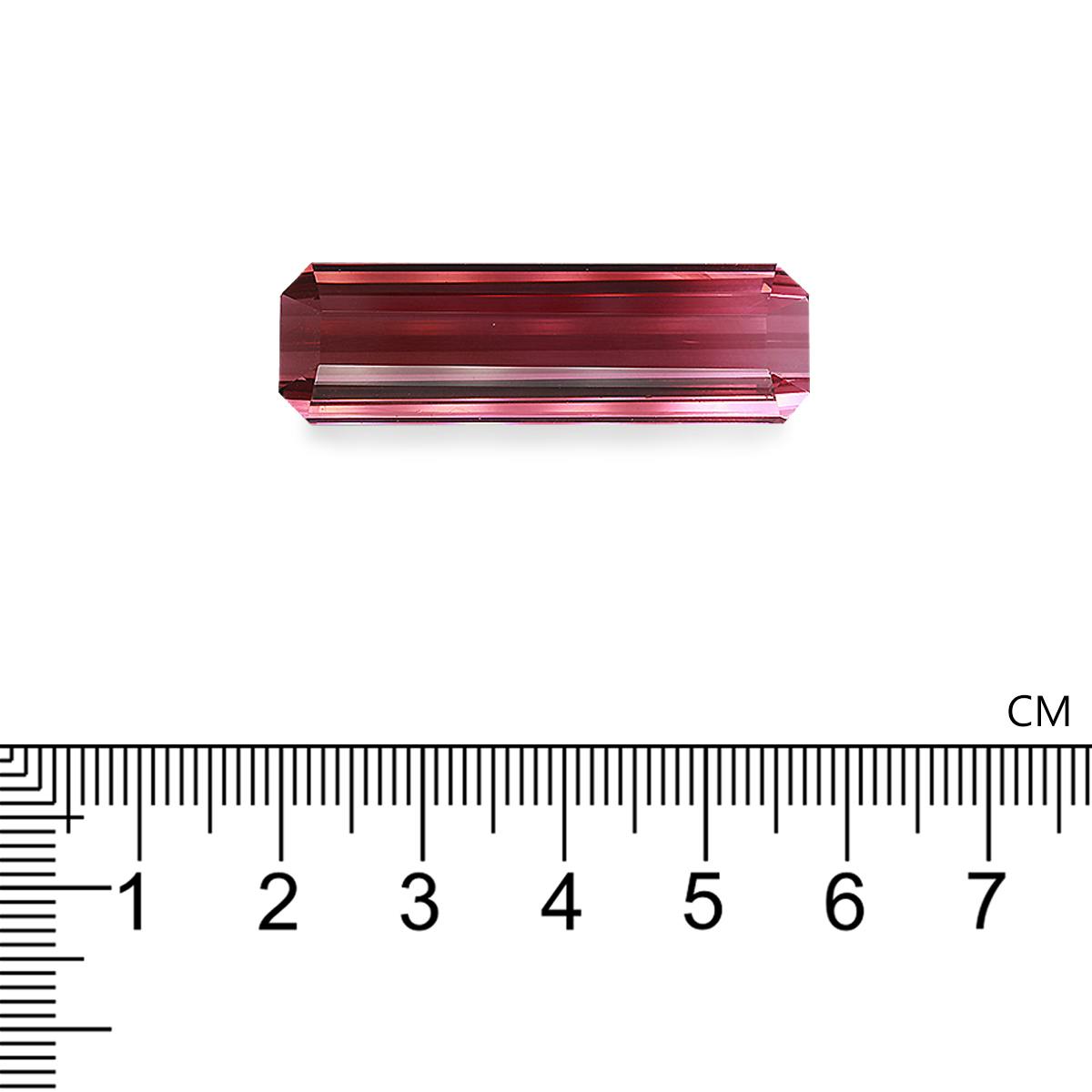 Pink Tourmaline 41.60 ct