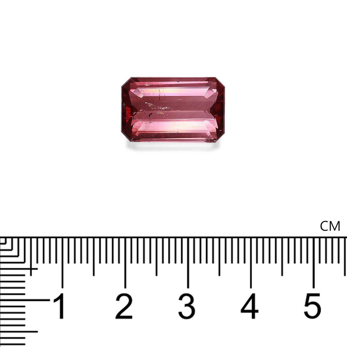 Pink Tourmaline 10.02 ct