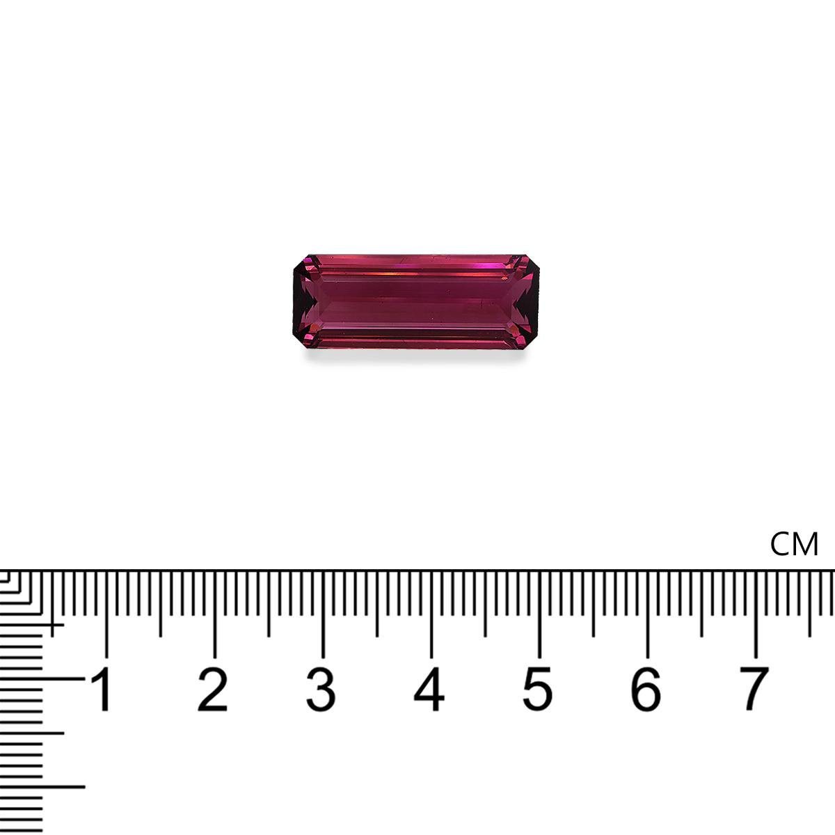 Pink Tourmaline 16.80 ct