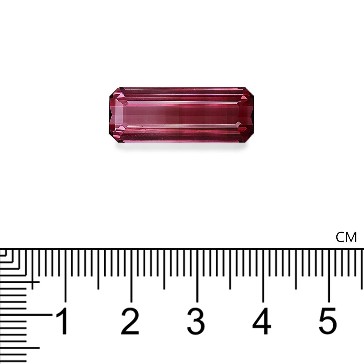Pink Tourmaline 13.72 ct