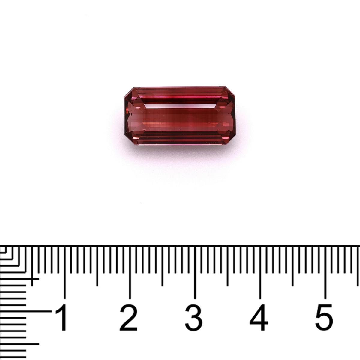Pink Tourmaline 11.15 ct