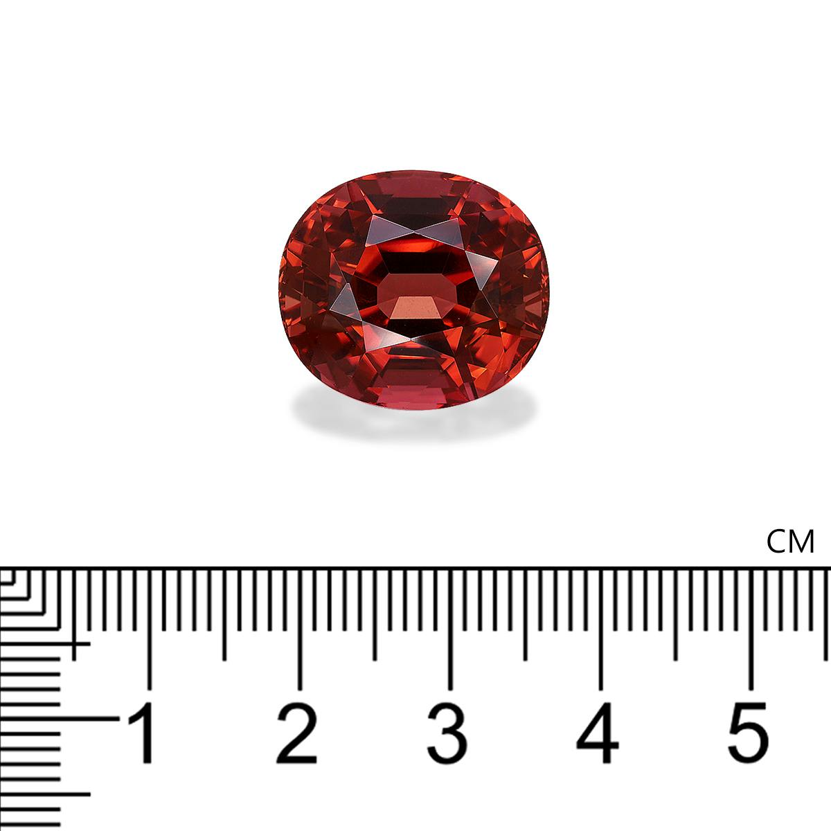 Pink Tourmaline 24.83 ct