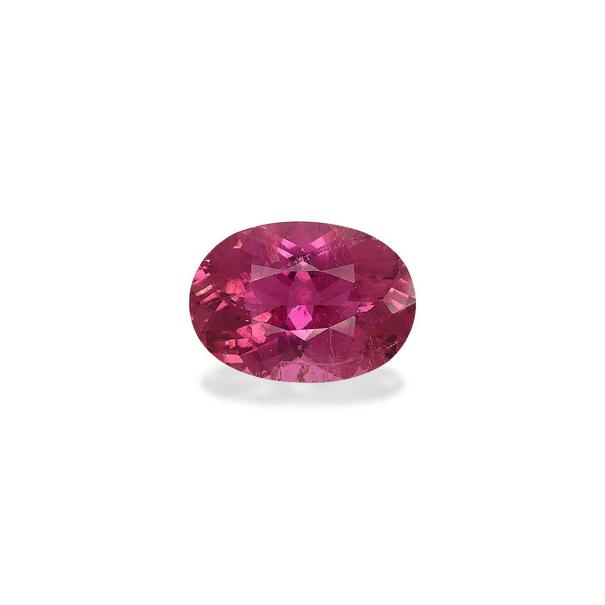 Pink Tourmaline 4.85 ct
