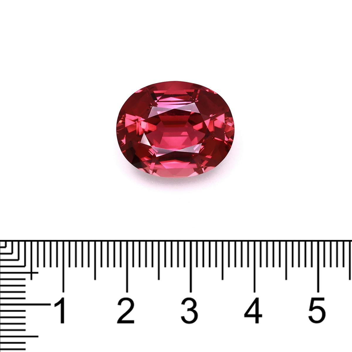 Pink Tourmaline 16.61 ct