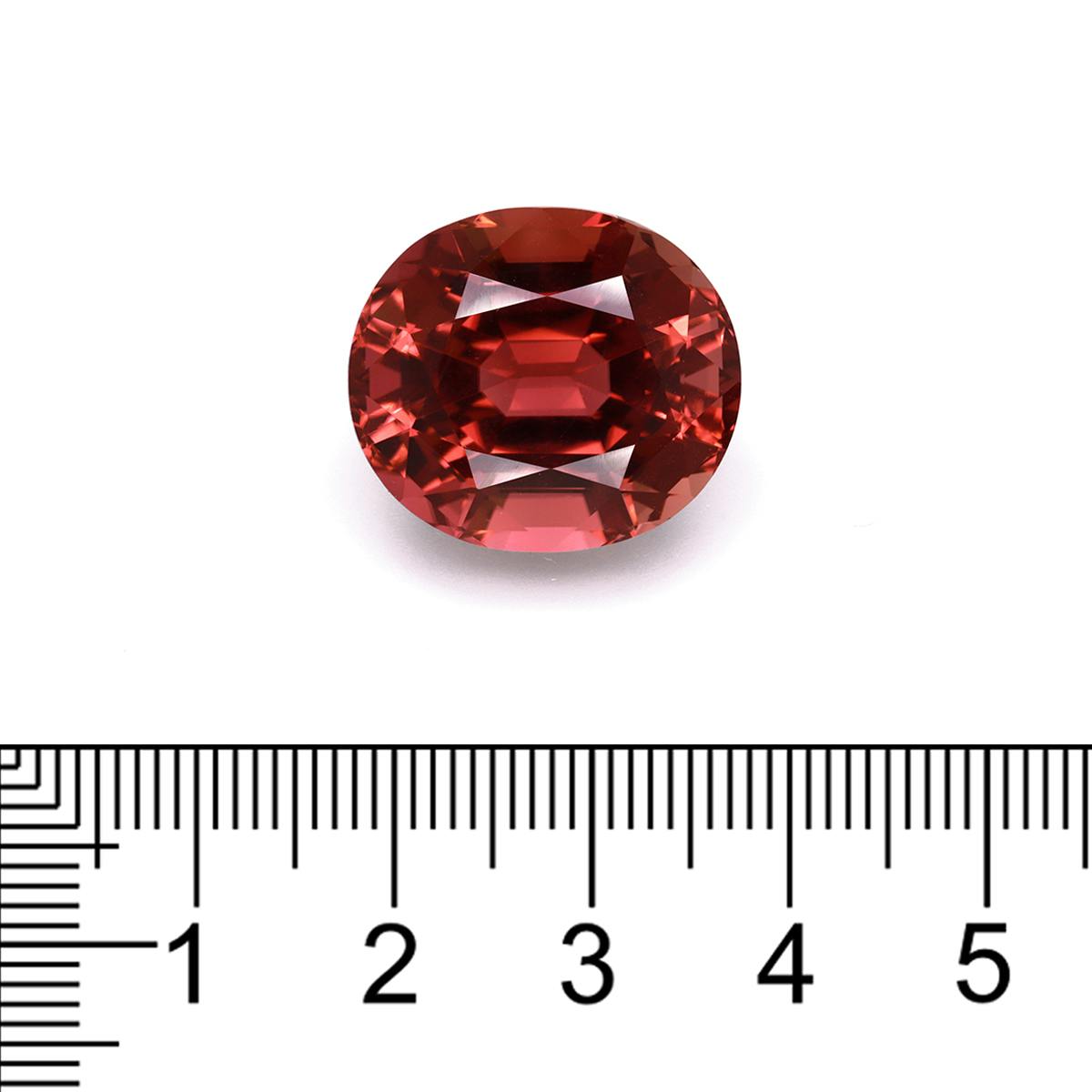 Pink Tourmaline 30.17 ct