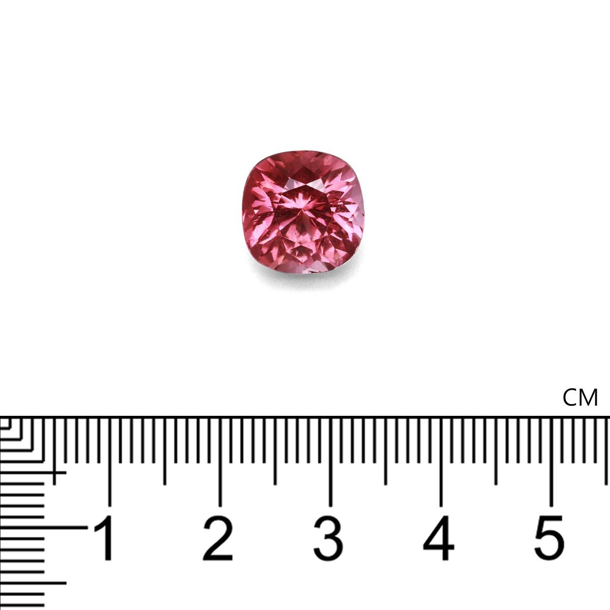 Pink Tourmaline 6.07 ct