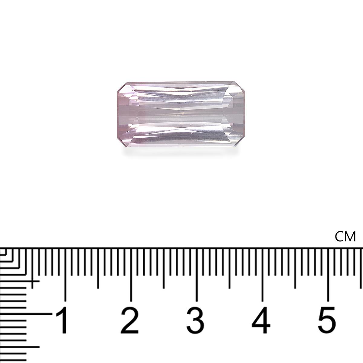Pink Tourmaline 12.35 ct