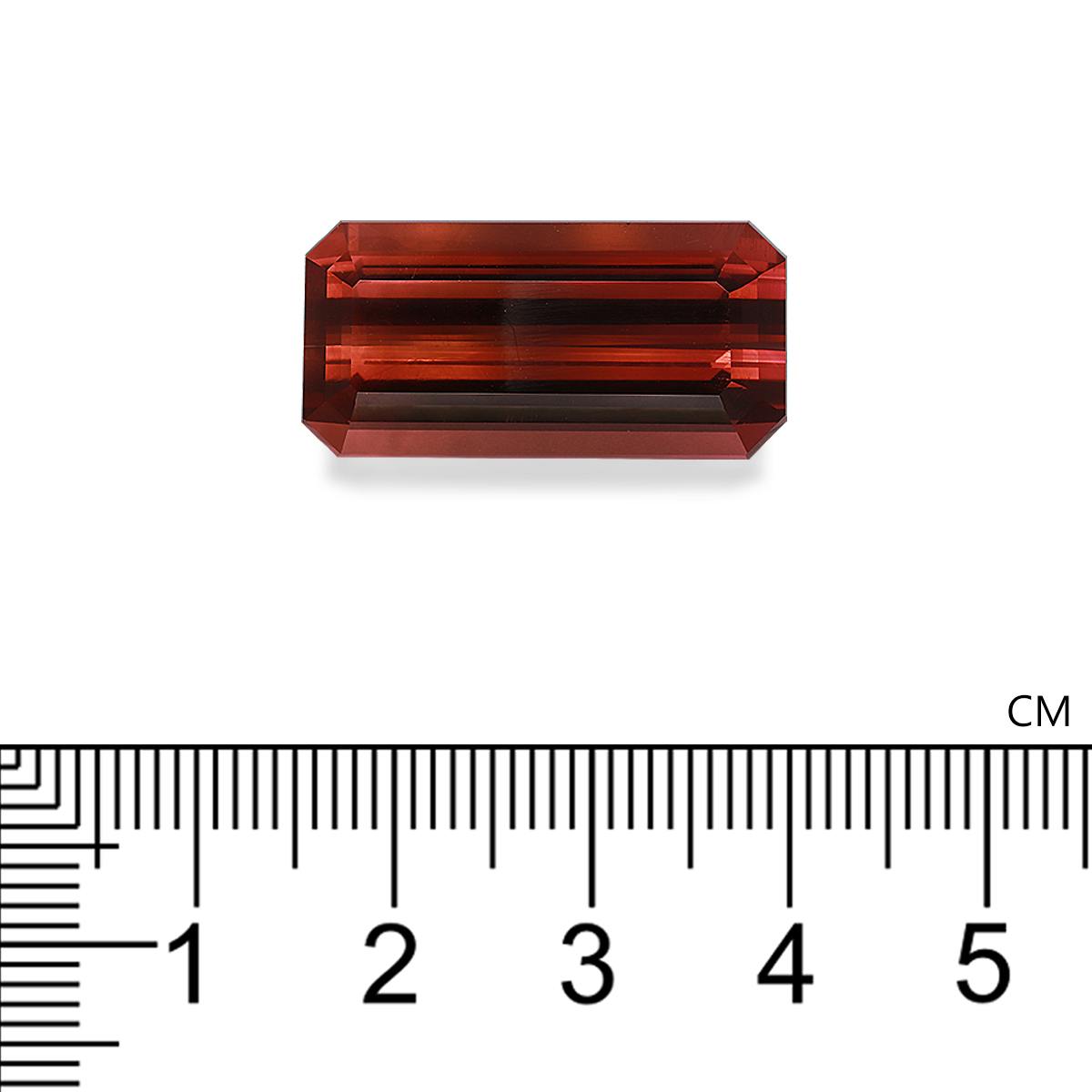 Pink Tourmaline 22.54 ct
