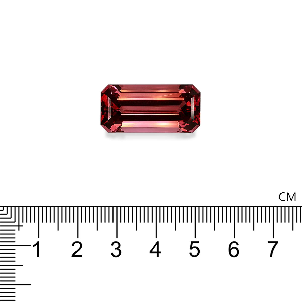 Pink Tourmaline 28.94 ct