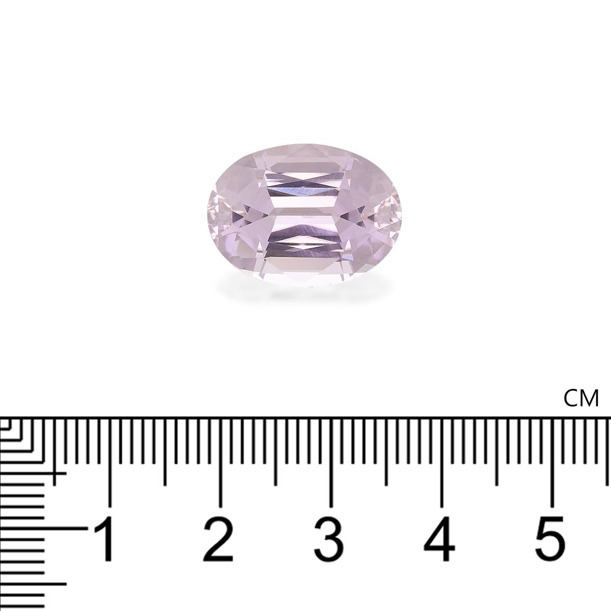 Pink Tourmaline 12.88 ct