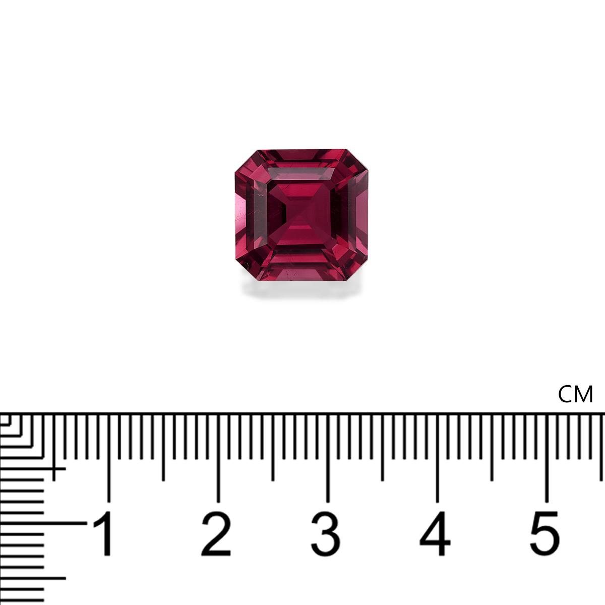 Pink Tourmaline 7.97 ct