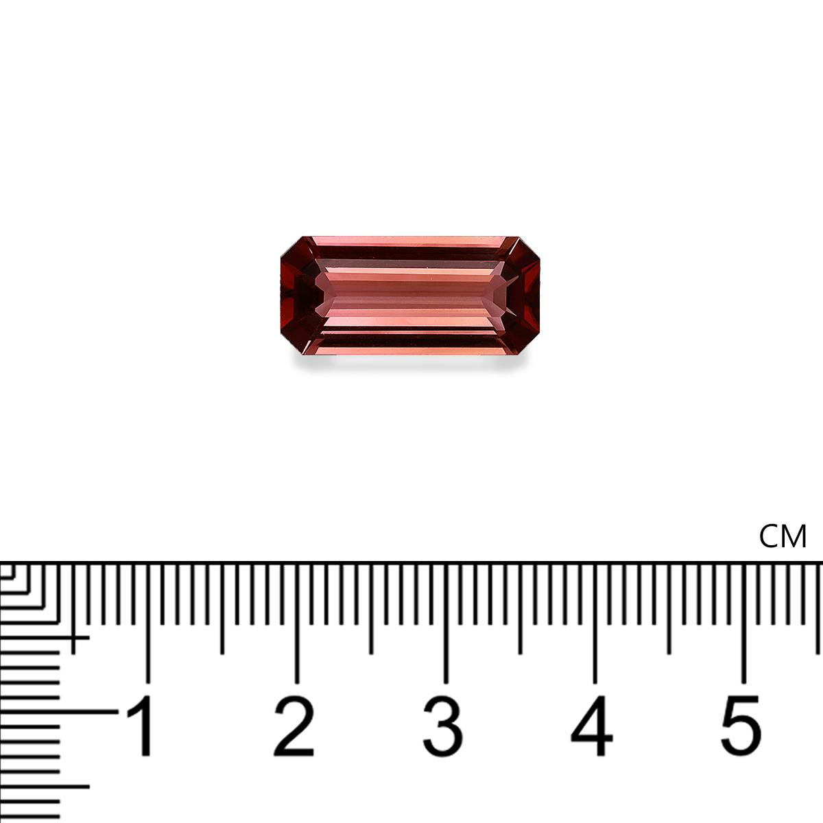Pink Tourmaline 5.78 ct