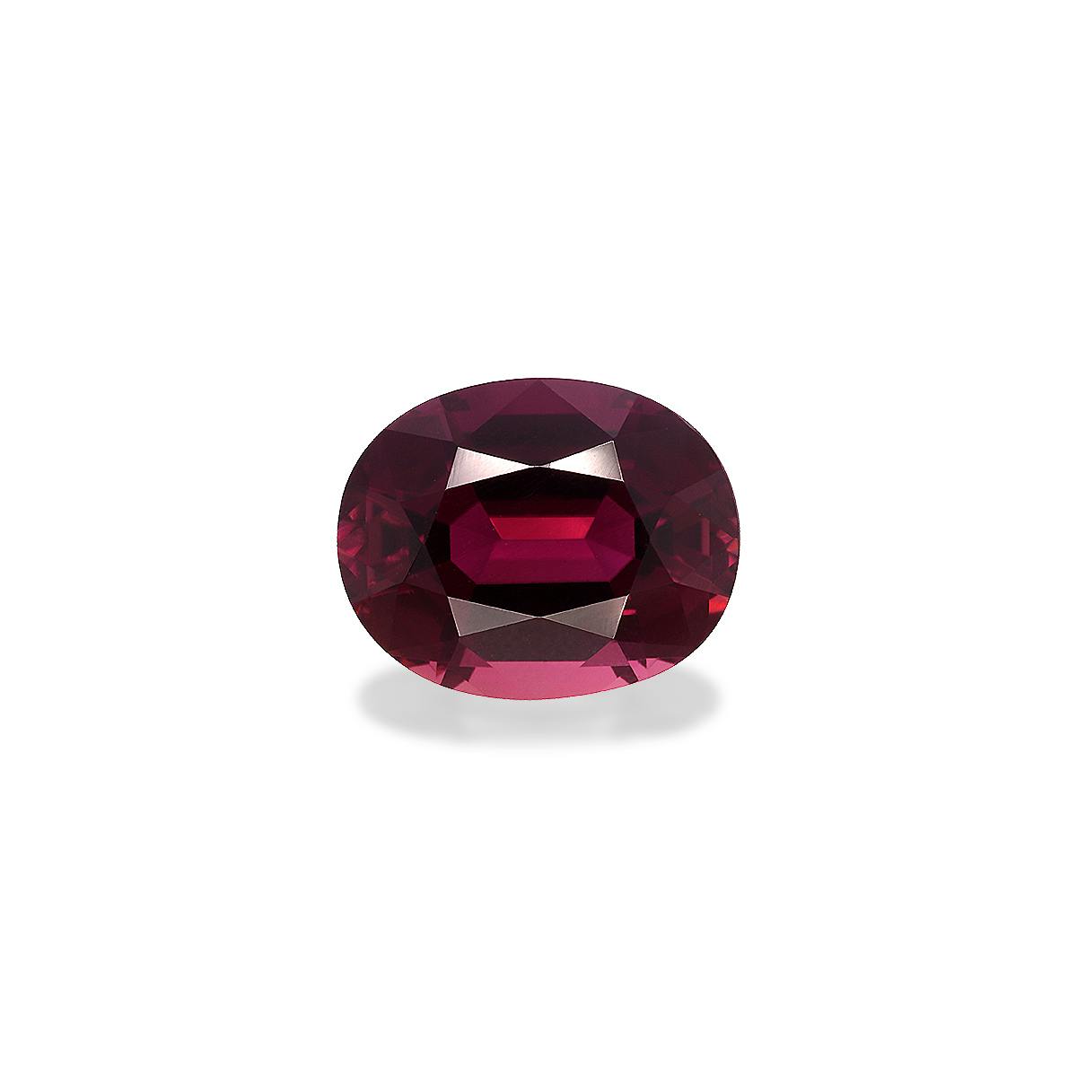 Pink Tourmaline 6.62 ct