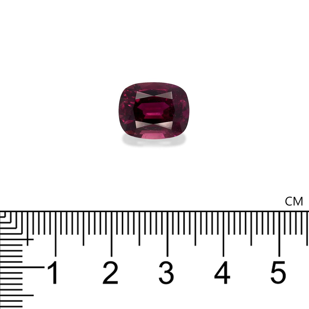 Pink Tourmaline 6.30 ct