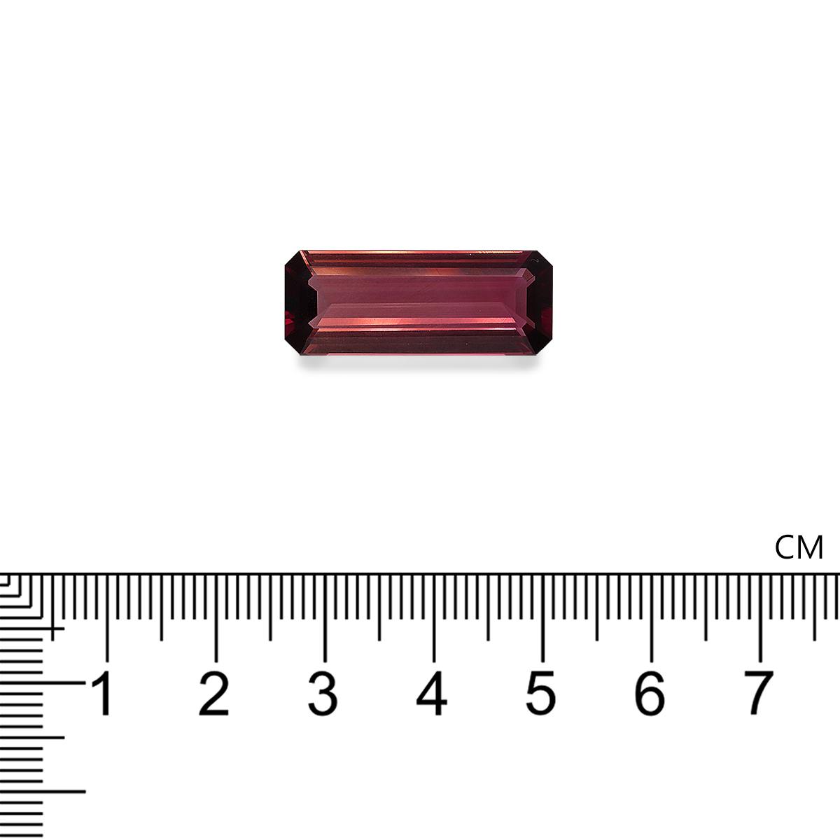 Pink Tourmaline 12.35 ct