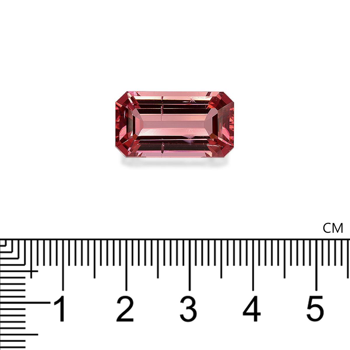 Pink Tourmaline 13.22 ct