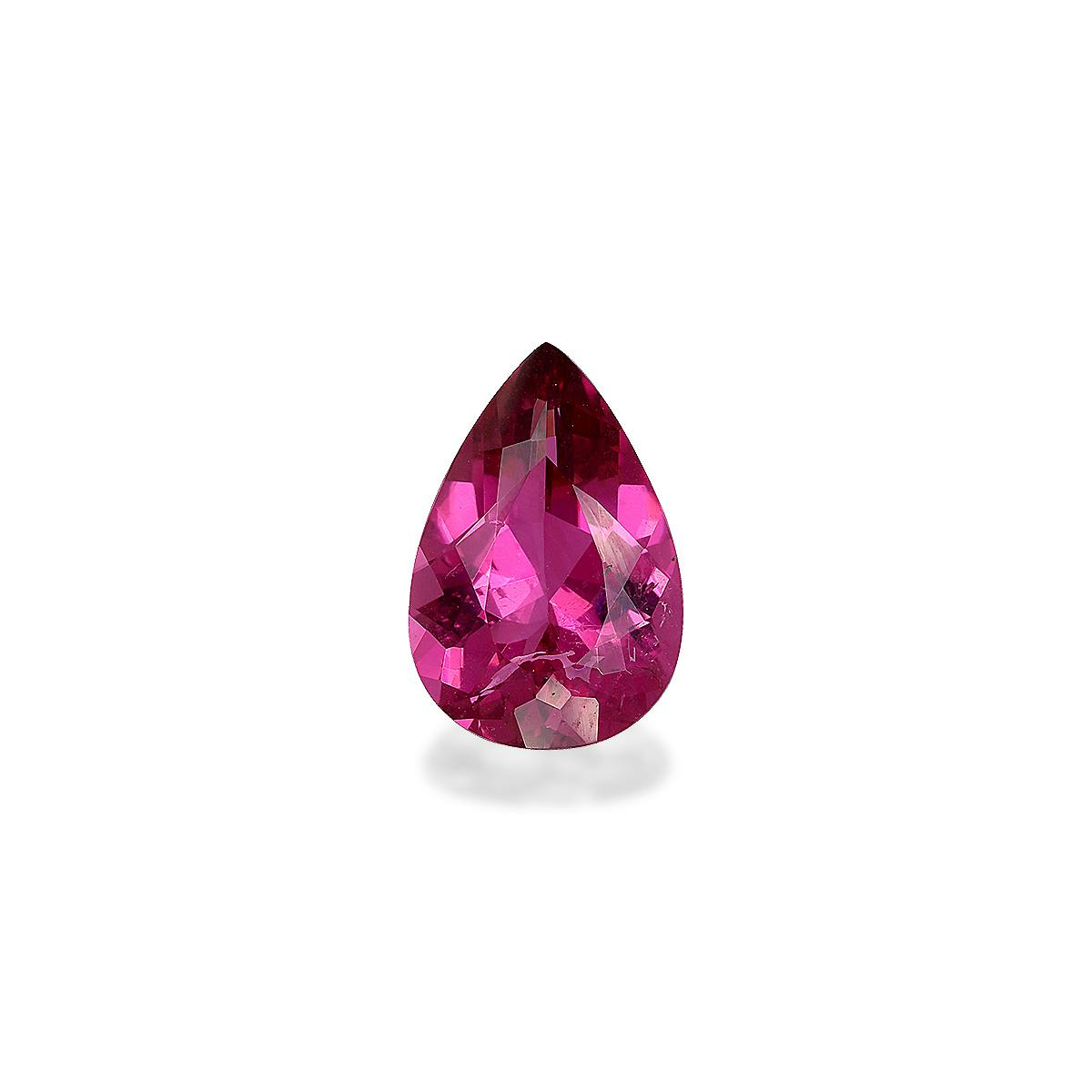 Pink Tourmaline 2.77 ct