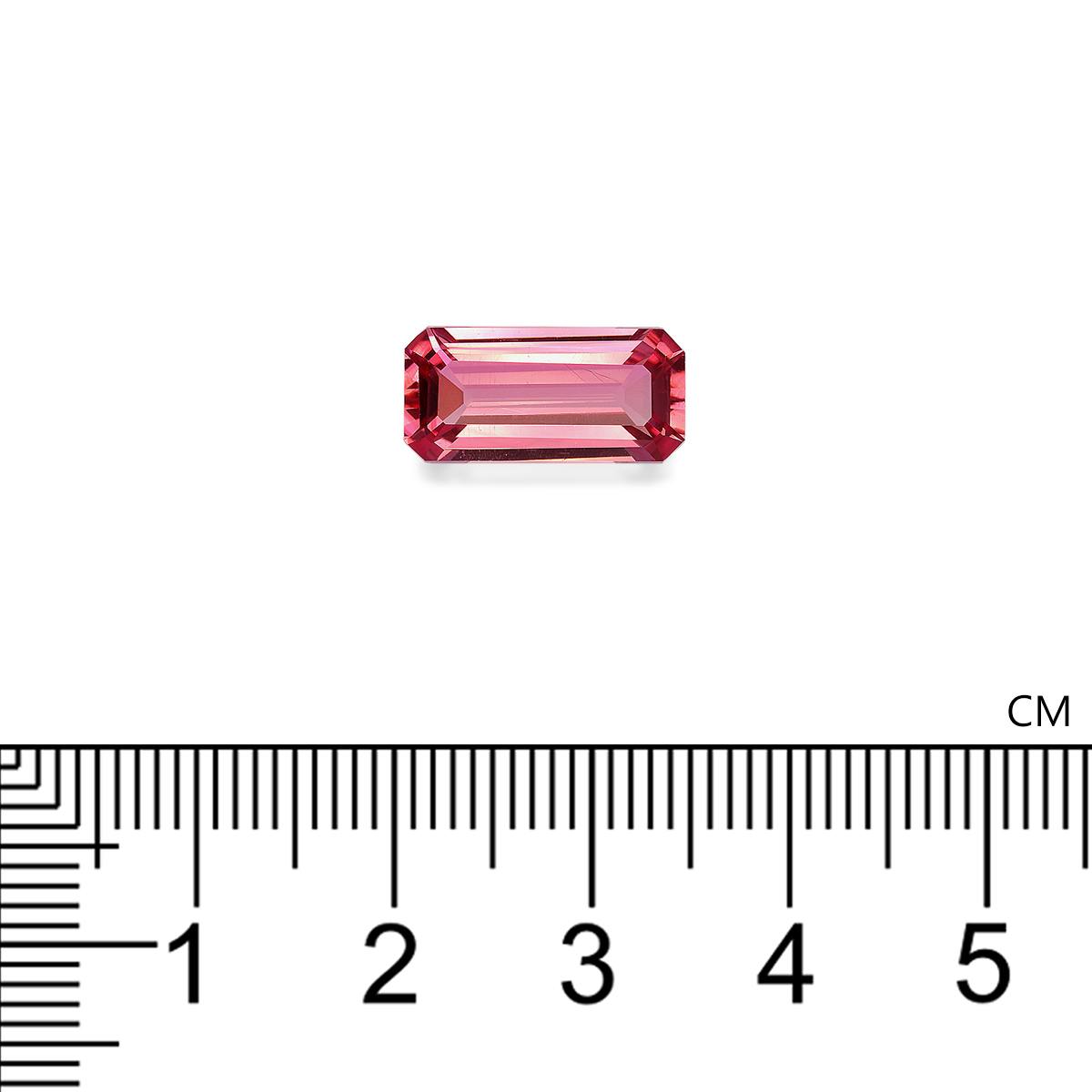 Pink Tourmaline 3.95 ct