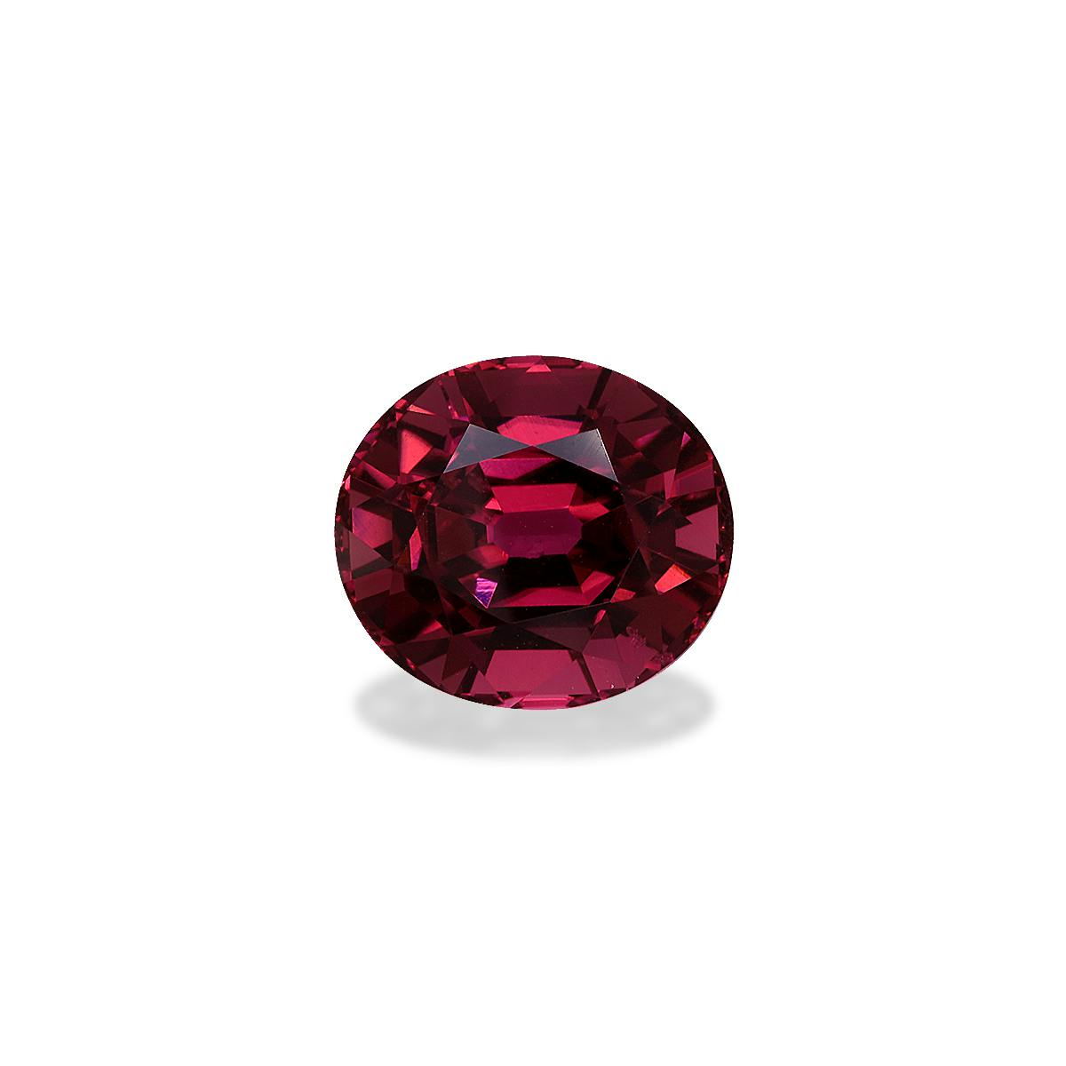 Pink Tourmaline 6.01 ct