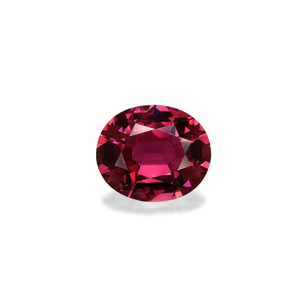 Pink Tourmaline 5.64 ct