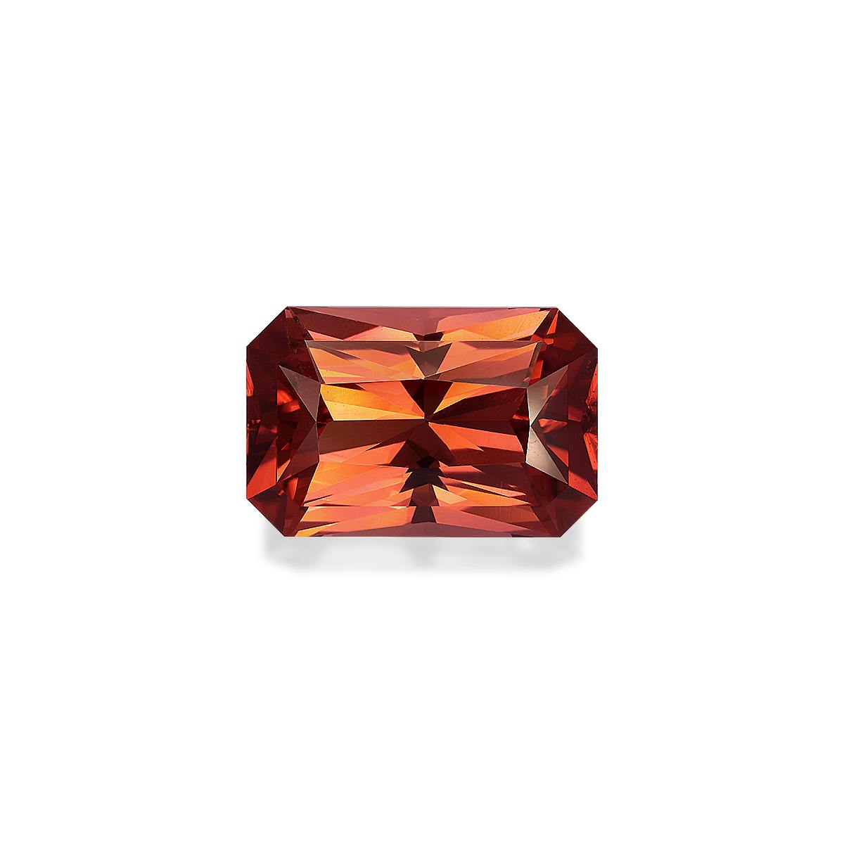 Orange Tourmaline 38.95 ct